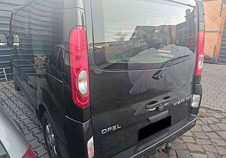 Opel Vivaro Kombi Tour Cosmo 2,0 Turbo