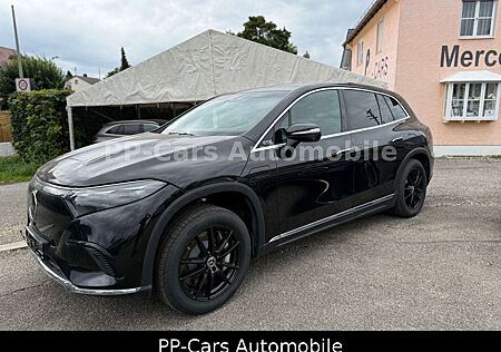 Mercedes-Benz EQS SUV EQS 500 4M SUV*Premium*HYPERSCREEN*TV*FondEnter.