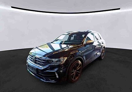 VW T-Roc Volkswagen R 4Motion AHK, Allrad, Pano, Sound System