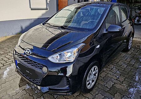 Hyundai i10 Classic