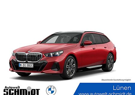 BMW i5 eDrive40 Touring M Sportpaket Komfortsitze