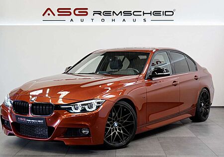 BMW 320 xD M Sportpaket *PDC *Navi *H&K *Kam