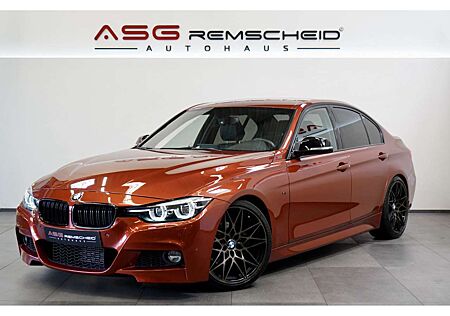 BMW 320 d xD M Sportpaket *PDC *Navi *H&K *Kam