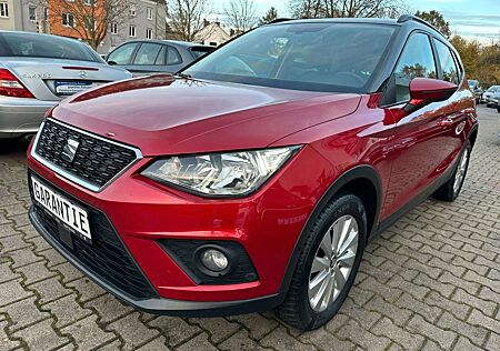 Seat Arona Style/Navi/
