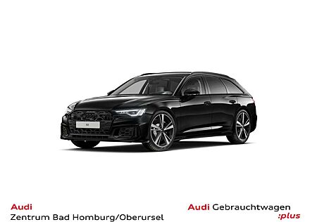 Audi S6 3.0 TDI quattro*Matrix*B&O*Optikpaket*H