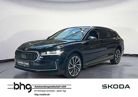 Skoda Superb Combi L&K 1,5 TSI iV 6-Gang automat.