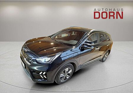 Kia Niro Spirit 1.6 PHEV DCT-Automatik LED-Scheinwerfer