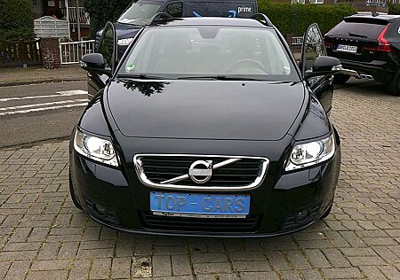 Volvo V50 1.6 D Drive Momentum