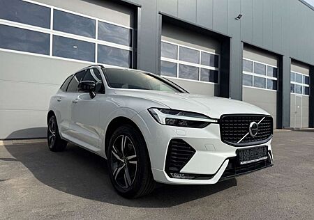 Volvo XC 60 XC60 R Design AWD,LED,Kamera,H/K,Standheizung