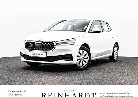 Skoda Fabia 1.0MPi ACTIVE LED/DAB+/LANE/HILL/SMARTLINK