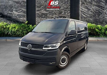 VW T6 Transporter Volkswagen T6.1 Transporter 4MOTION Lang NAVI LED STANDHEIZUNG