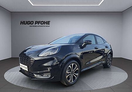 Ford Puma ST-Line X Aut. ACC NAVI KAM WINTER-PKT