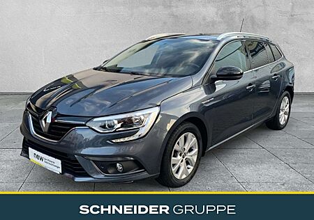 Renault Megane GT LIMETED ENERGY TCe 130 KLIMA
