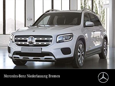Mercedes-Benz GLB 180 d STYLE+AHK+LED+KAMERA+8G