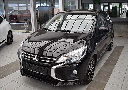 Mitsubishi Space Star Select+ Klima, Kamera, 5-Gang