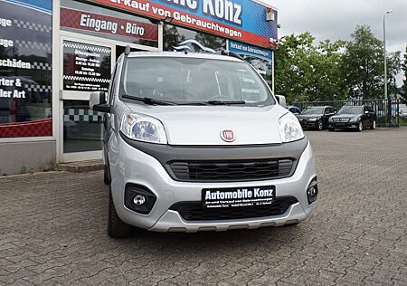 Fiat Qubo Trekking