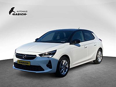 Opel Corsa GS-LINE 5P 1.2T MT6