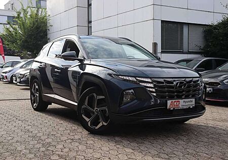 Hyundai Tucson 1,6 T-GDi PHEV TREND 4WD*KRELL*ASSISTENZPAK
