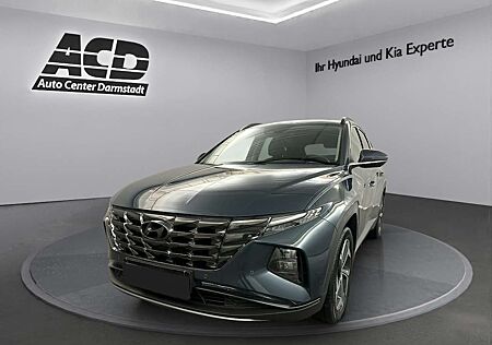 Hyundai Tucson 1,6 T-GDi PHEV TREND 4WD*KRELL*ASSISTENZPAK