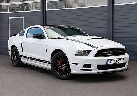 Ford Mustang V6 3.7/Xenon/AMBIENTE/BTH/R18