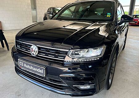 VW Tiguan Volkswagen 2,0TDI 4Motion*R-Line-DSG*