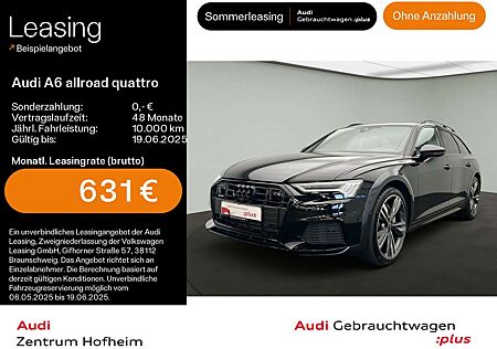 Audi A6 Allroad 55 TFSI qu S tro*Air*B&O*HUD*Pano*Sta