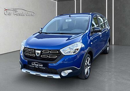 Dacia Lodgy Stepway 7-SITZER KLIMA+NAVI+SHZ+KAMERA