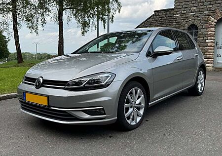 VW Golf Volkswagen 7 2.0 TDI