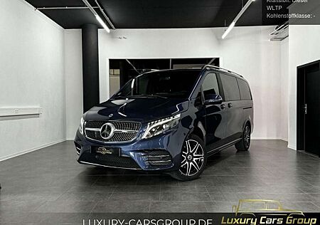 Mercedes-Benz V 250 d Edition Lang AMG-19"