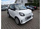Smart ForTwo coupe electric drive / EQ 22 KW Bordlader, cool &
