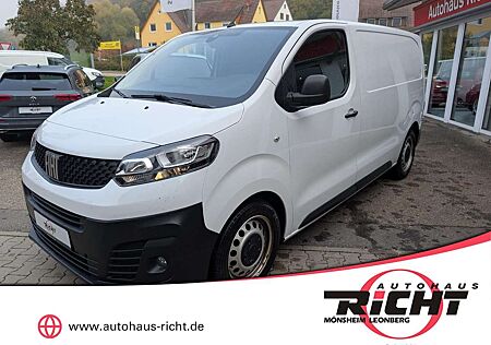 Fiat Scudo 1.5 L2 SX Navi Holzboden PDC