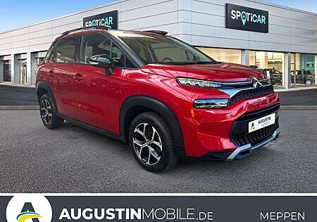 Citroën C3 Aircross Citroen PureTech 110 Stop&Start PLUS