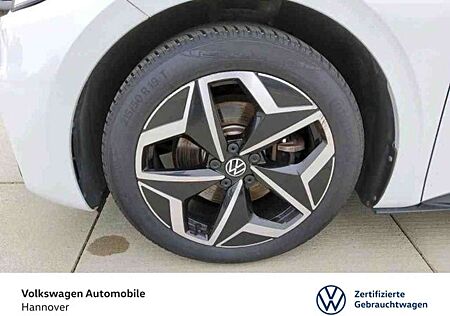 VW ID.3 Volkswagen Pro Business Navi Kamera LED Shz WP PDC 19L