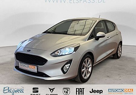 Ford Fiesta Cool & Connect ALLWETTER NAV TEMPOMAT APPLE/ANDROI