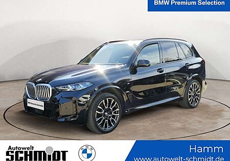 BMW X5 xDrive30d M Sportpaket + BPS.GARANTIE-02.2029