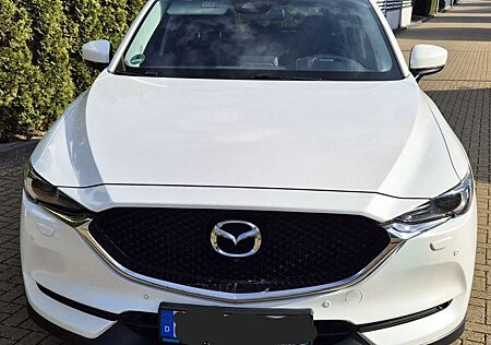 Mazda CX-5 Kangei 2WD