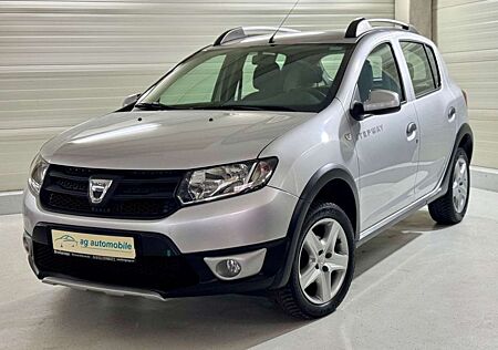 Dacia Sandero II Stepway Ambiance