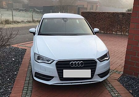Audi A3 Diesel 2.0 TDI Ambition
