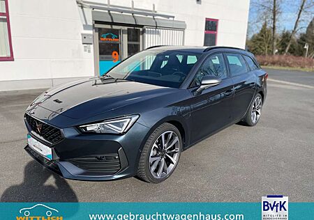Cupra Leon ST 1.4 e-Hybrid +Winterräder +Garantie +Service