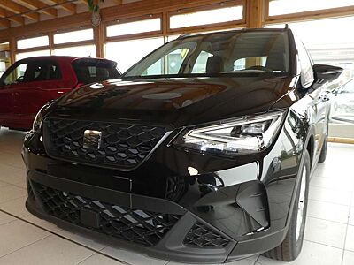 SEAT Arona 1.0 TSI Style 85 kW (116 PS), Autom. 7-Gang, Fr...