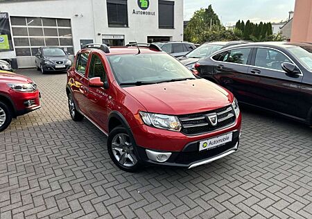 Dacia Sandero II Stepway Prestige*NAVI*KLIMA*TEMPO