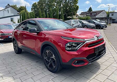 Citroën C4 Citroen Shine