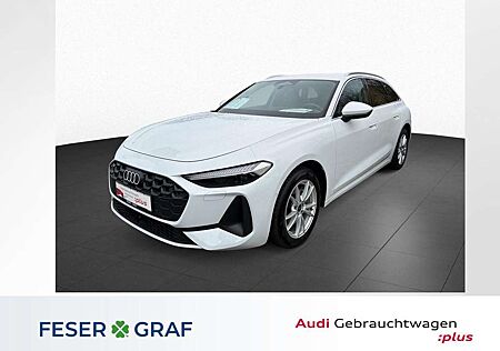 Audi A5 Avant TDI 150 kW S tro+Head-up+ACC+LED plus+