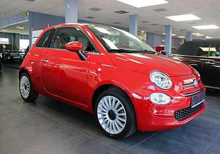 Fiat 500 1.2 8V Lounge