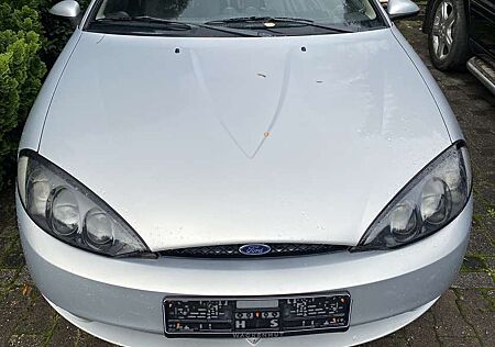 Ford Cougar 16V