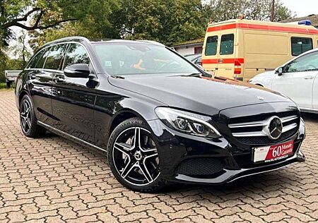 Mercedes-Benz C 400 C -Klasse T-Modell T 4Matic