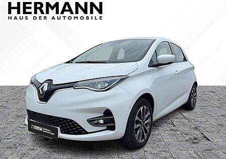 Renault ZOE Intens R135 Batteriemiete*Navi*