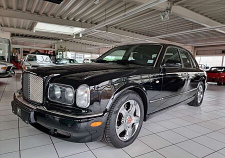 Bentley Arnage /2. Hand/Erstlack/Kpl. Historie/Sammler