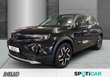 Opel Mokka Elegance 1.2 TURBO AT Ganzjahresreifen Klimaautoma