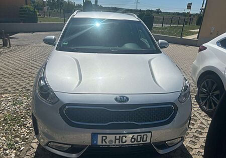 Kia Niro 1.6 GDI 2WD Aut. Spirit